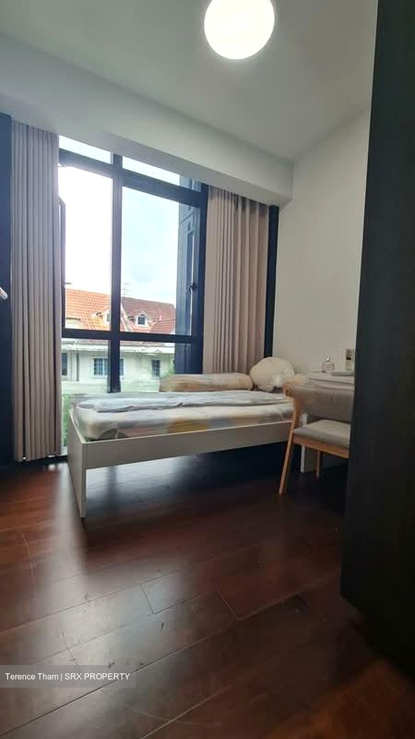 View at Kismis (D21), Apartment #587704931